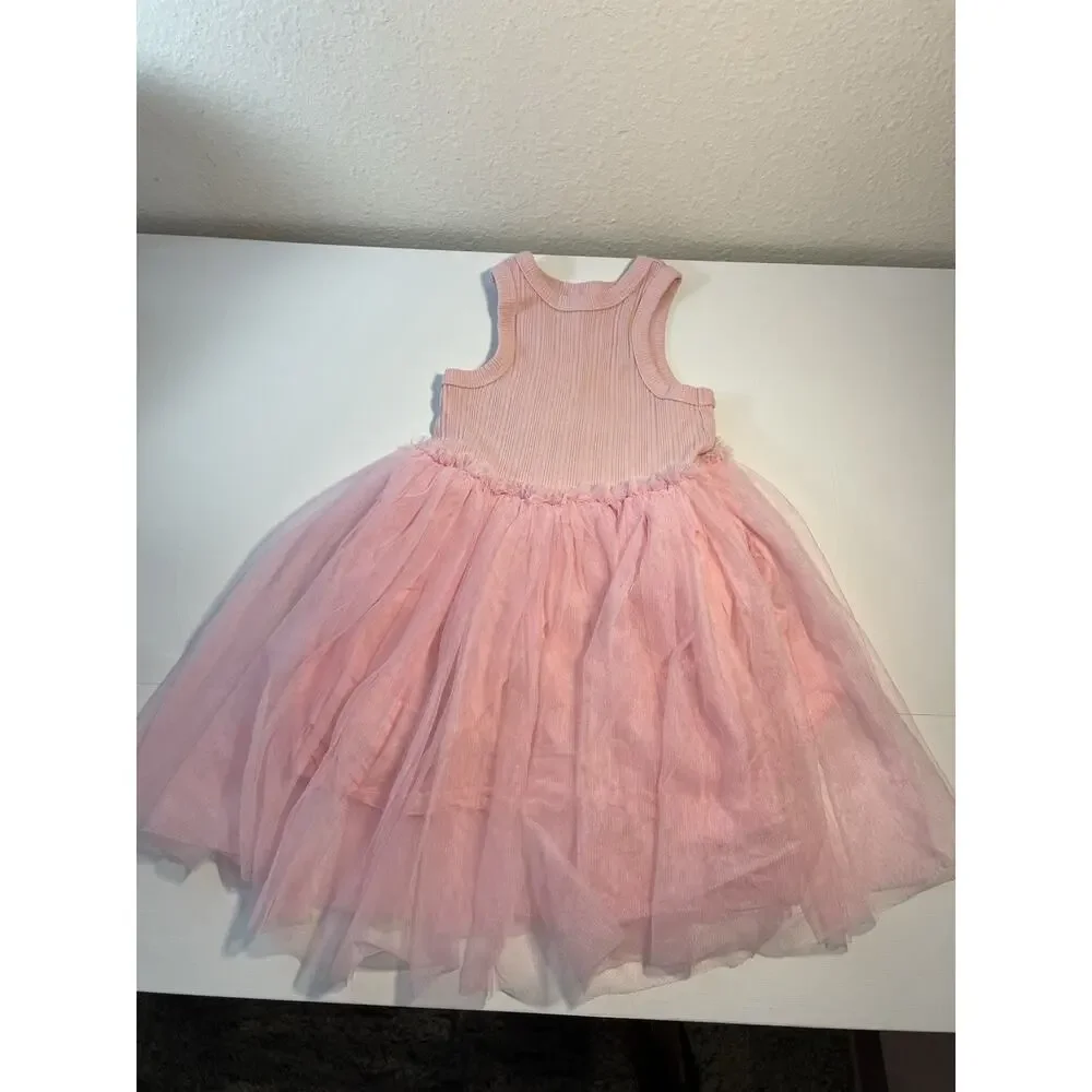 Toddler Girls Size 3T Clothing Lot 16 Pieces Outfits Dresses Shirts Pants Mix